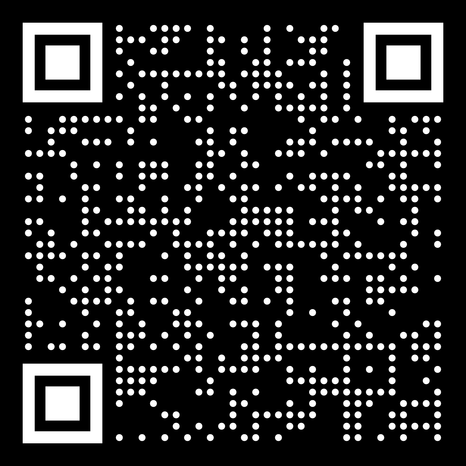 SetScribe QR Code